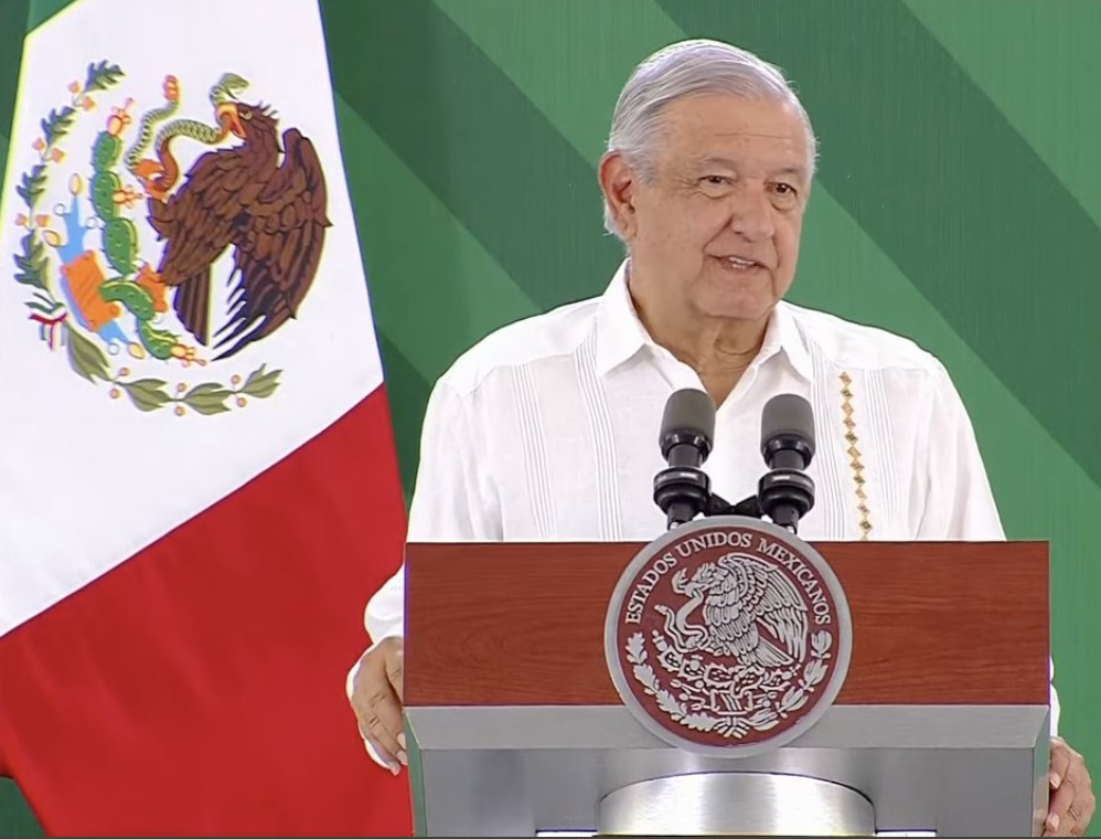 AMLO esperae que EU invite a Cuba y Venezuela a la Cumbre de las Américas