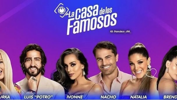 La Casa de los Famosos iniciará su cuarta semana sin un integrante y las cosas cada vez se ponen más intensas La Casa de los Famosos iniciará su cuarta semana sin un integrante y las cosas cada vez se ponen más intensas