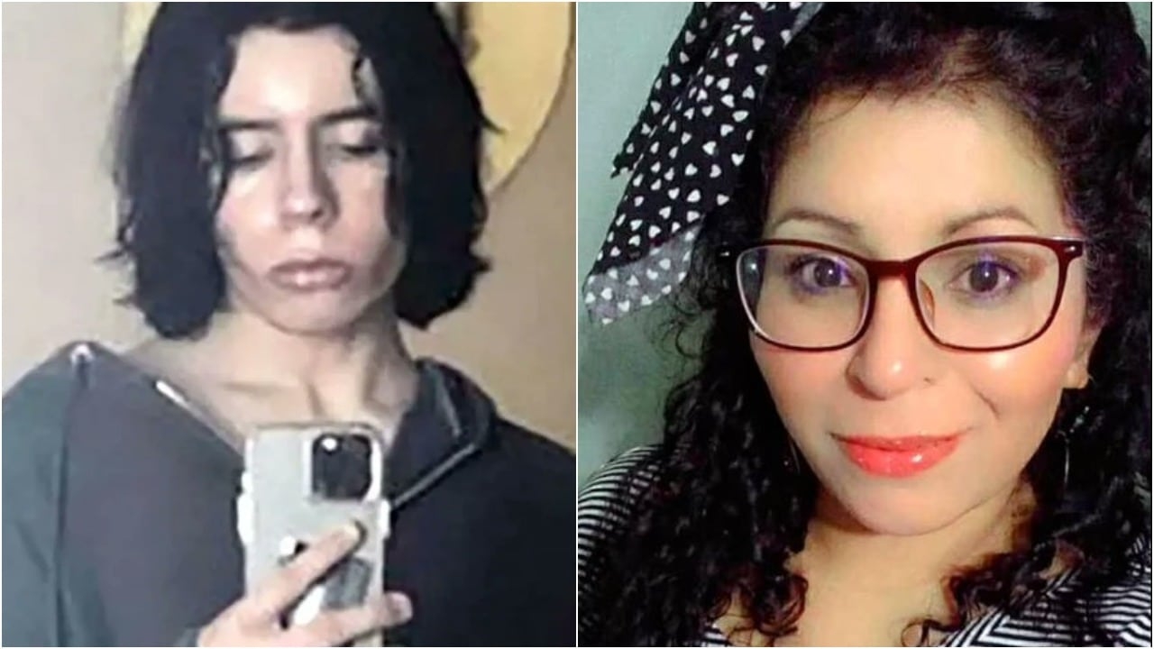 Adriana Reyes aseguró que tenía una buena relación con su hijo Salvador Ramos Adriana Reyes aseguró que tenía una buena relación con su hijo Salvador Ramos