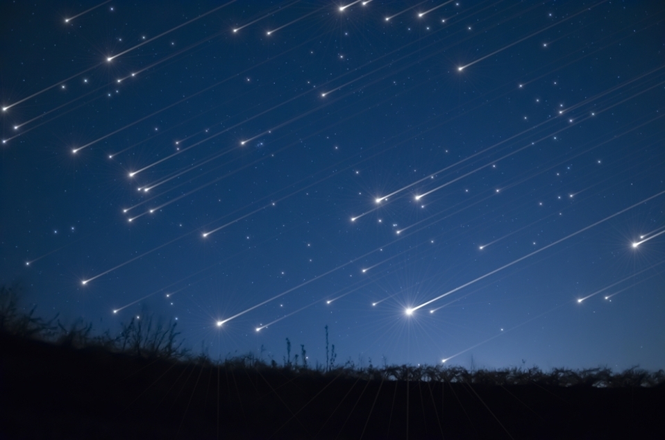 Tau Hercúlidas: ¿Cuándo y cómo ver la lluvia de estrellas de fines de mayo?