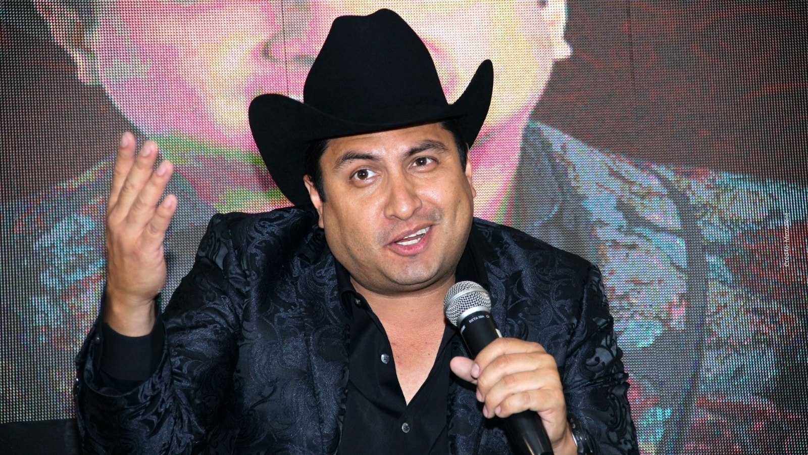 Julión regresaría pronto a todas las plataformas de streaming