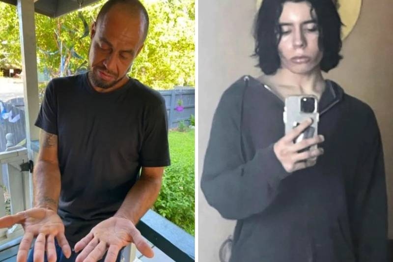 Admitió que no le había puesto mucha atención a su hijo