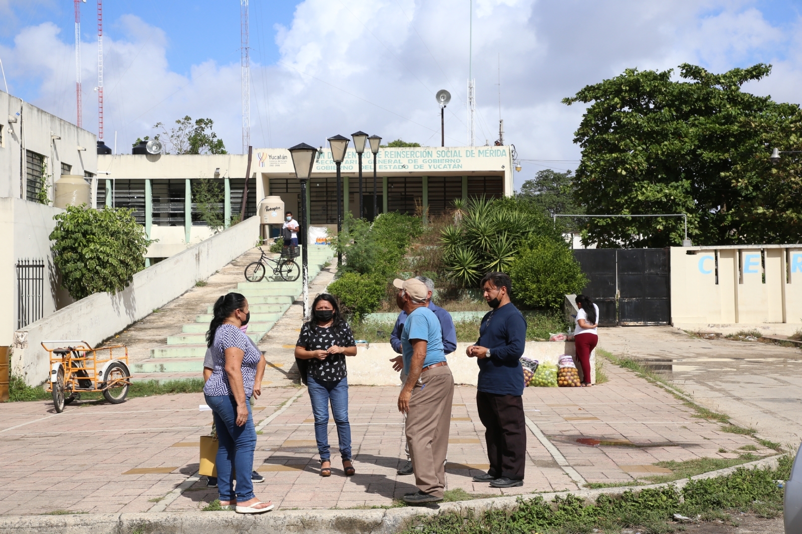 Dan 12 años de prisión al abusador de una mujer en el fraccionamiento Las Américas II de Mérida