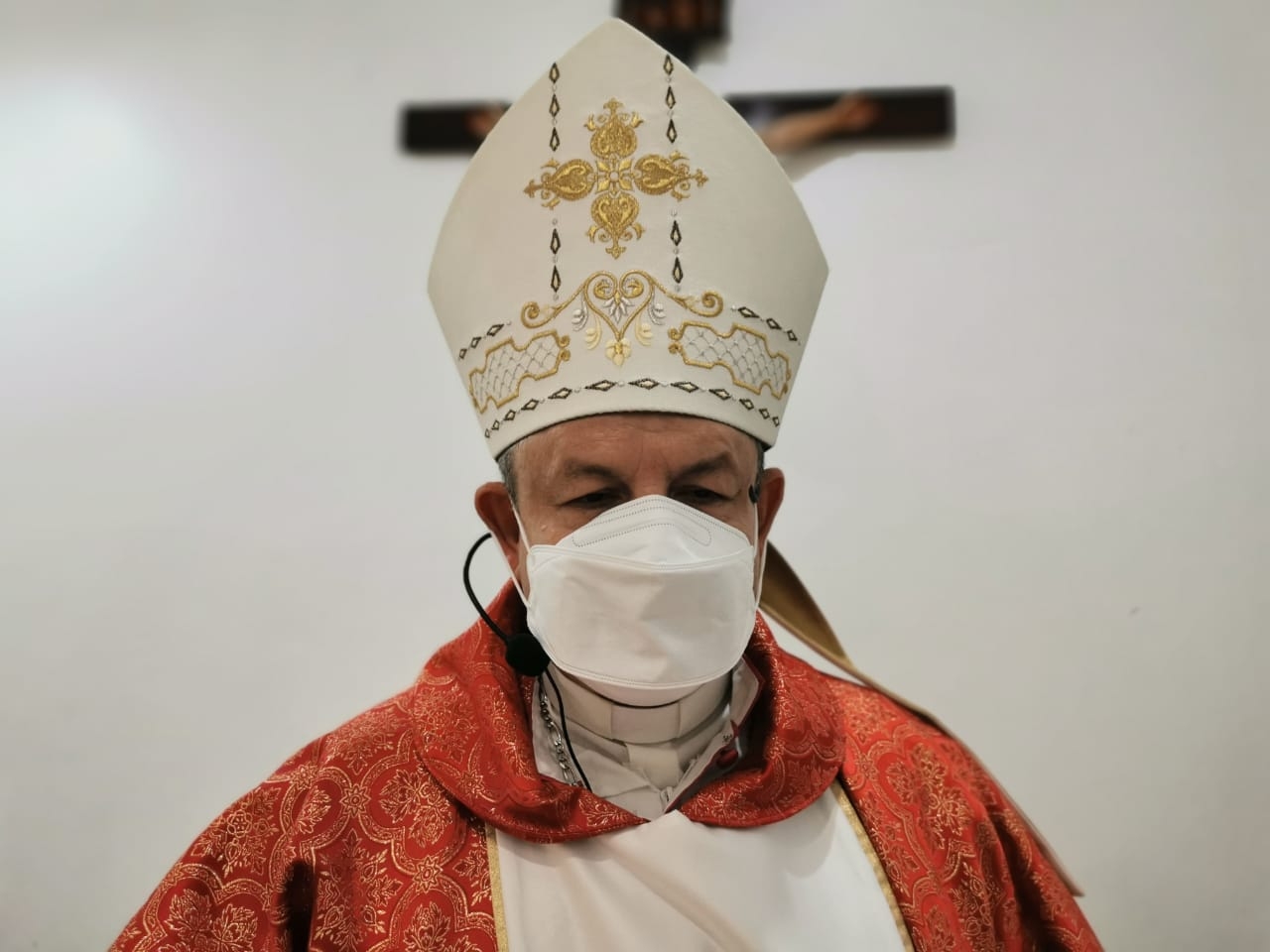 "Si se sigue atacando a la familia vamos a tener más violencia y más violencia”, aseguró el Obispo "Si se sigue atacando a la familia vamos a tener más violencia y más violencia”, aseguró el Obispo