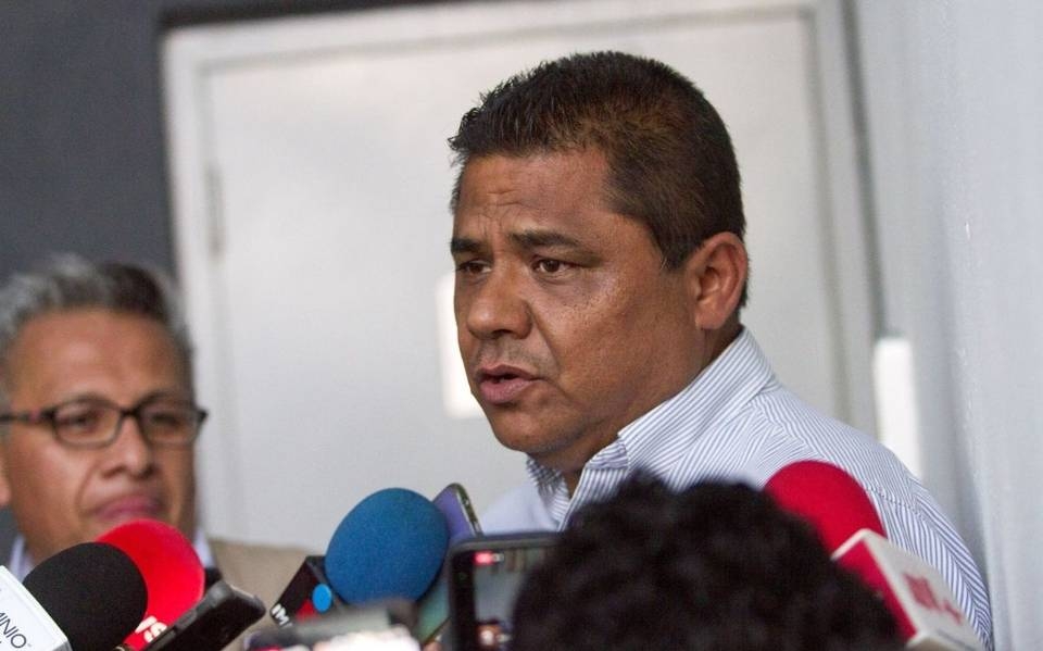 Mario Escobar busca con estos resultados que la investigación de un nuevo giro Mario Escobar busca con estos resultados que la investigación de un nuevo giro