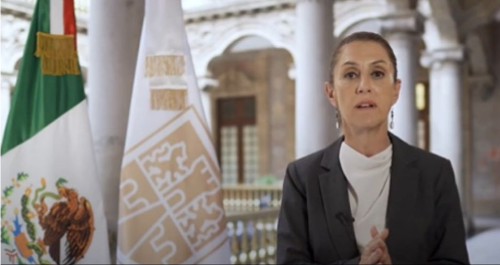 A un año de la tragedia en la línea 12 del metro, Claudia Sheinbaum dio un balance sobre la rehabilitación y la reparación del daño a las víctimas