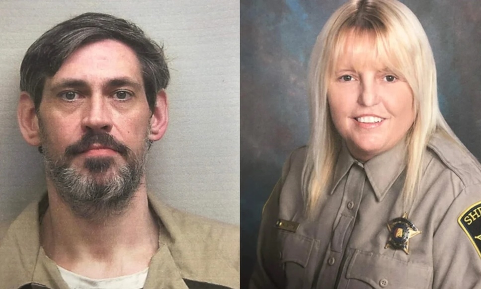Los ahora prófugos de Alabama son buscados por la policía y agentes federales ya que se asegura pueden ser peligrosos