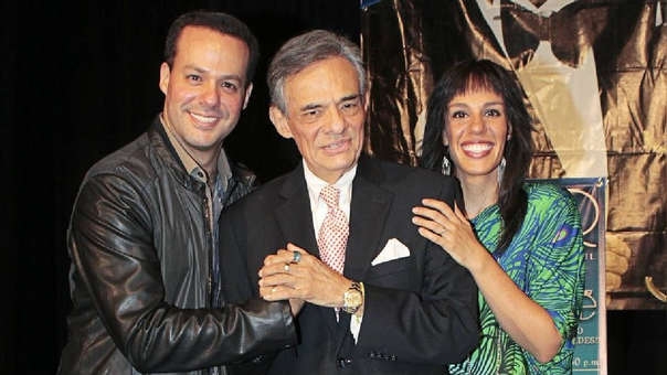 Marysol estaría molesta con su madre y hermano por la herencia de José José Marysol estaría molesta con su madre y hermano por la herencia de José José