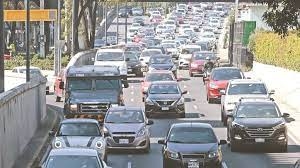 Hoy No Circula sábado 19 de agosto de 2023 en CDMX y Edomex