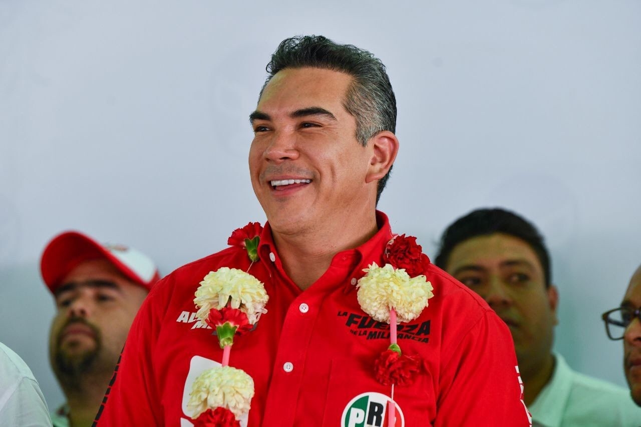 'Alito' habría ordenado el gasto de millones de dólares en las elecciones de 2021