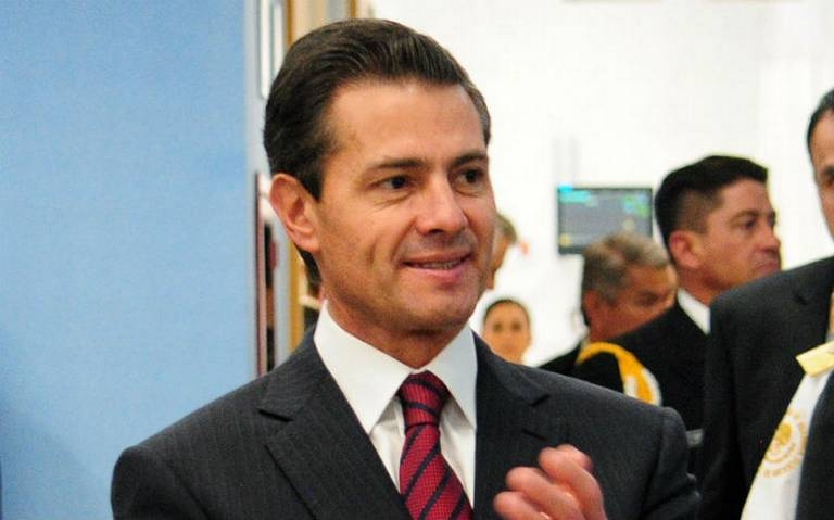 Enrique Peña Nieto recibió tres transferencias por 26.1 millones de pesos entre 2019 y 2020