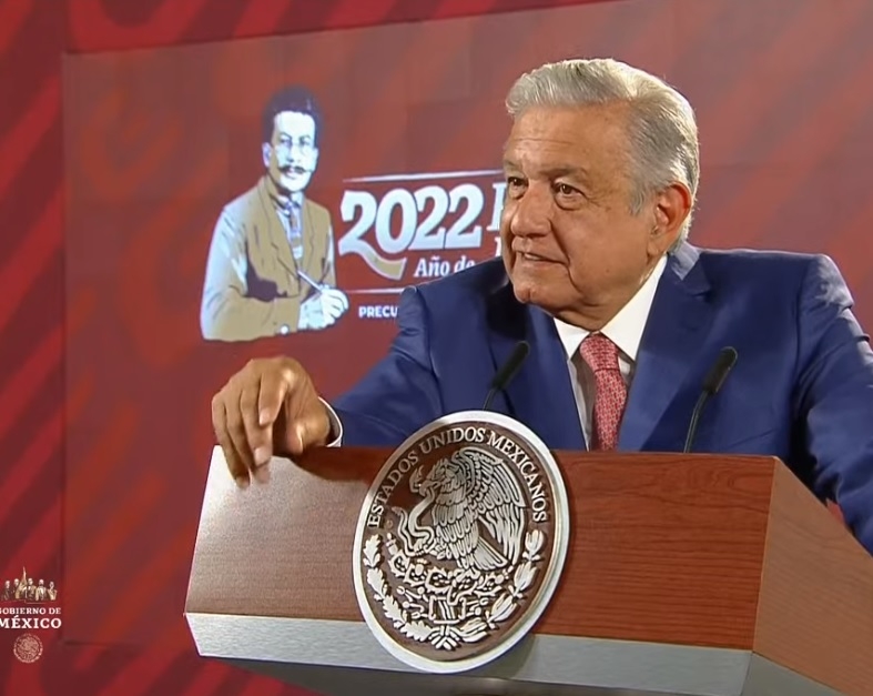 AMLO no recorrerá Quintana Roo ante las elecciones que se celebran este domingo 5 de junio