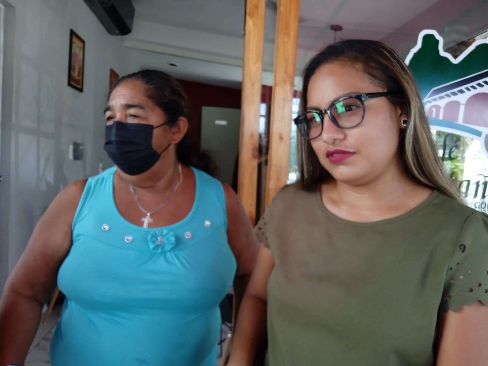 Familiares de los occisos interpusieron una queja ante el Tribunal Superior de Justicia