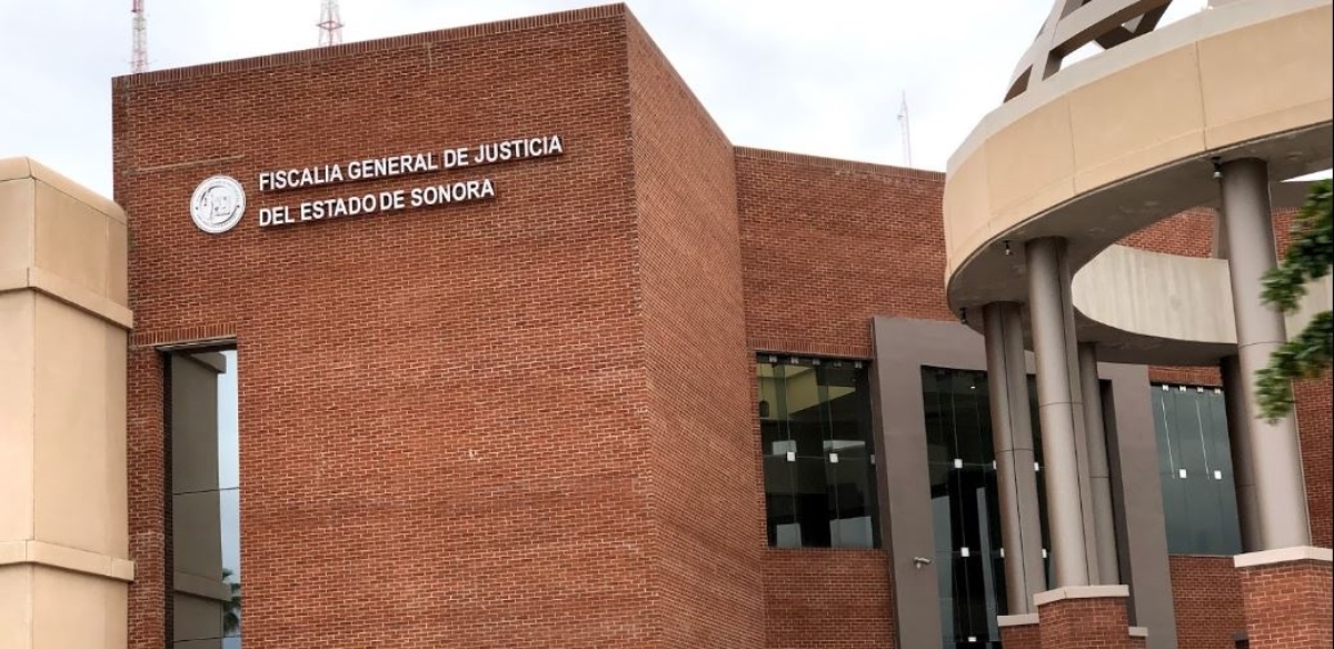 Fiscalía de Sonora emite alerta de búsqueda por la desaparición de siete personas