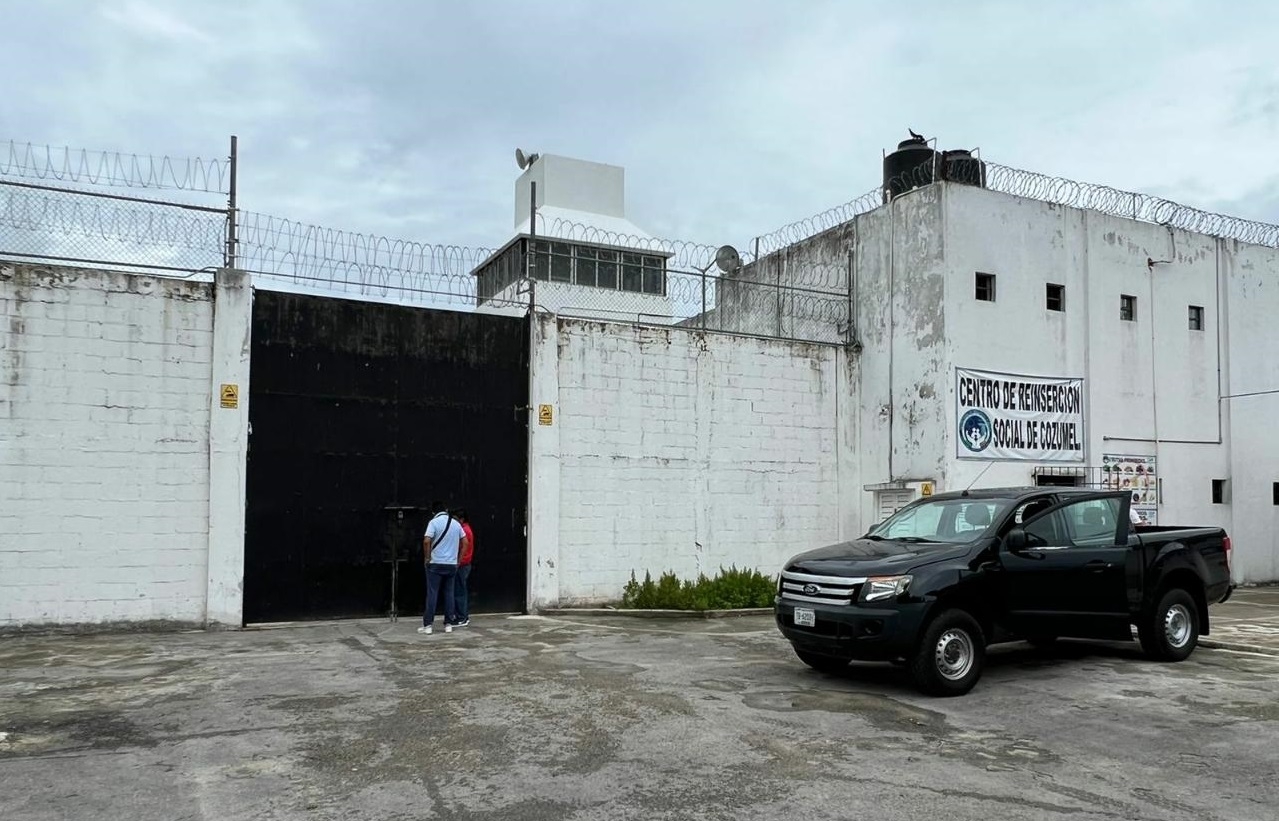 Detienen al presunto abusador sexual de una mujer en Cozumel