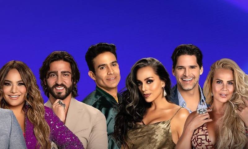 El integrante de "Acapulco Shore" no tuvo tan buena suerte en "La Casa de los Famosos"