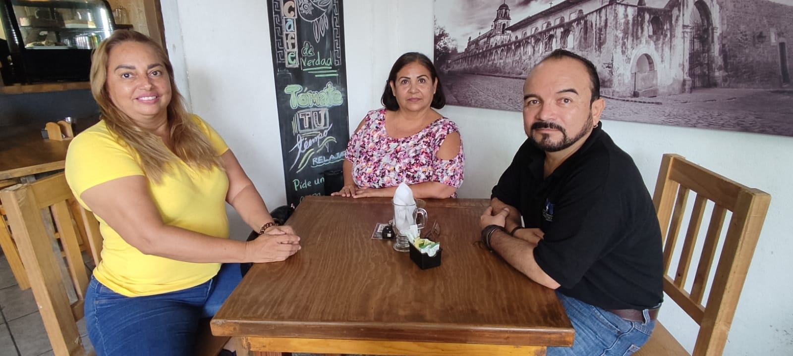 Una obra de teatro será para recaudar fondos en Cozumel Una obra de teatro será para recaudar fondos en Cozumel