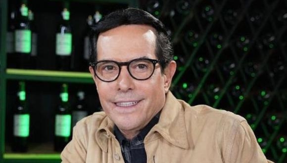 Juan José Origel ha decidido decir adiós a las cámaras y se retira profesionalmente