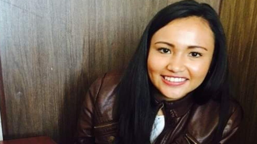 Karen Itzel Rodríguez apareció sin vida, así lo informó la FGJ de la CDMX