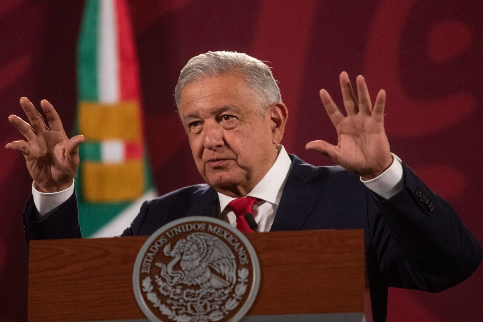 La estragia de presidencia busca homologar 24 productos de la canasta básica en todo el país