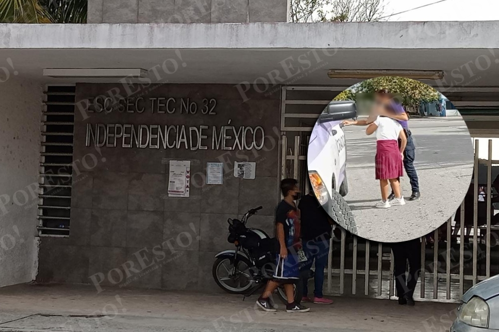 Mamás de víctimas de violación en Cancún 'protegen' a los agresores, señala el Geavig
