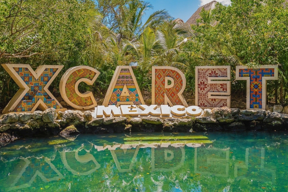 Grupo Xcaret sufrió un revés en Yucatán, tras la suspensión de las obras del Parque Xibalbá, en el municipio de Valladolid