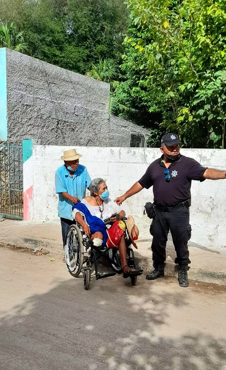 No alcanzaron el transporte para volver a Dzan y pasaron toda la noche en la intemperie No alcanzaron el transporte para volver a Dzan y pasaron toda la noche en la intemperie