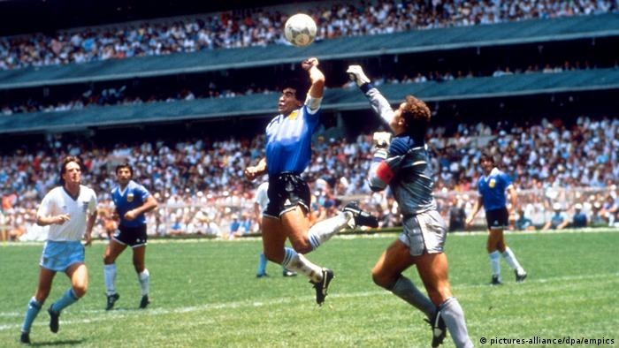 El delantero fue uno de los más grandes de la historia del futbol El delantero fue uno de los más grandes de la historia del futbol
