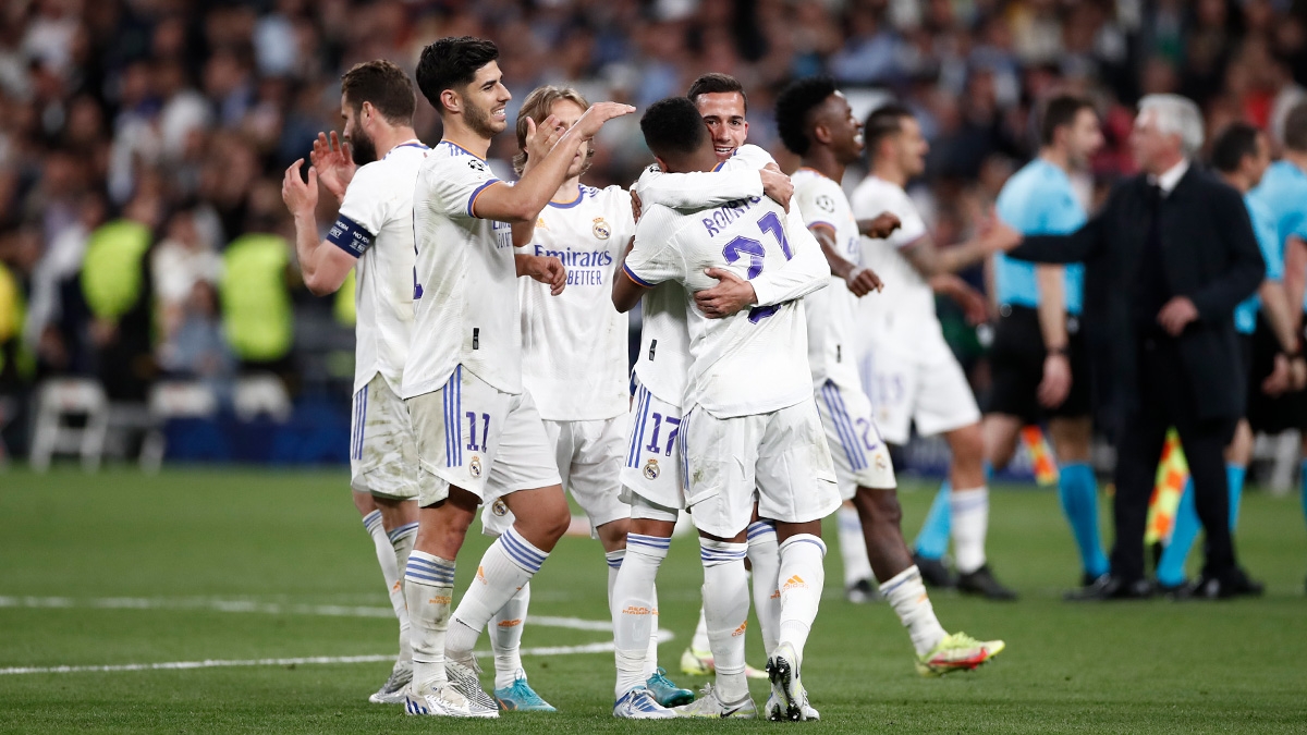 Real Madrid buscará quedarse con el esperado título