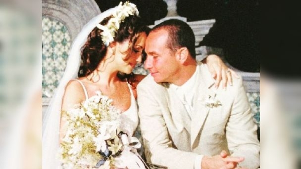El amor de Andrea Legarreta y Erik Rubín llegó a su fin este día