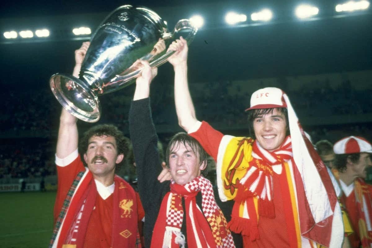 La historia entre Liverpool y Real Madrid se remonta desde hace varias décadas