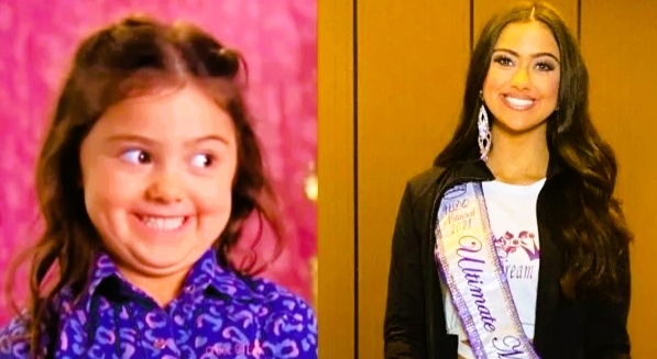 Kailia Posey decidió quitarse la vida a su corta edad. Foto: Especial Kailia Posey decidió quitarse la vida a su corta edad. Foto: Especial