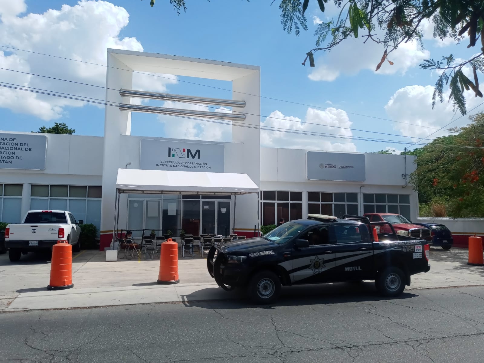 Detienen en Motul a integrante de prestamistas "Gota a gota"; amenazaba a sus deudores
