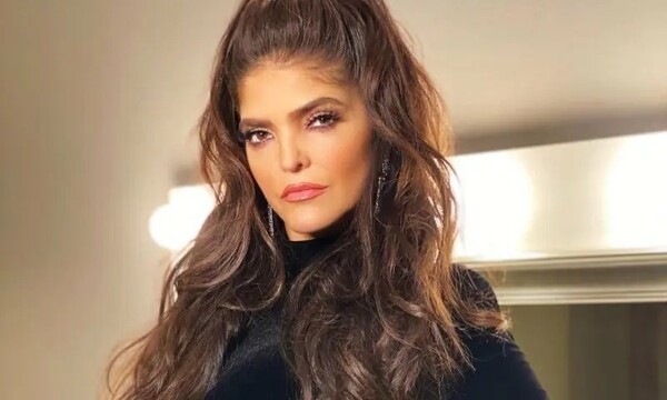 La cantante dejó ver ‘cuerpazo’ en esta fotografía