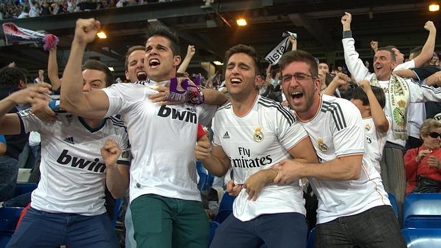 El Real Madrid cerró una noche histórica en la Champions League al vencer al Manchester City