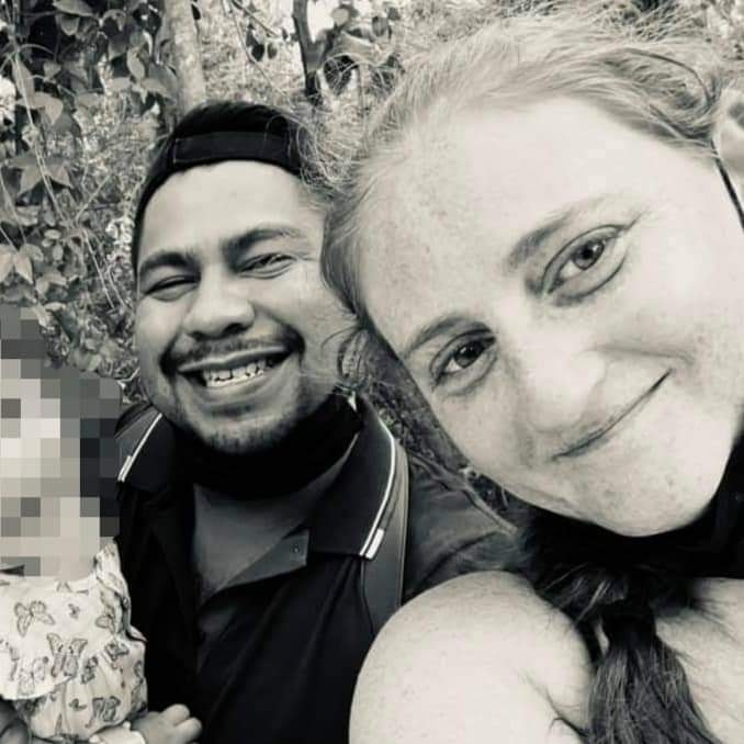 La mujer desapareció desde el pasado 30 de abril
