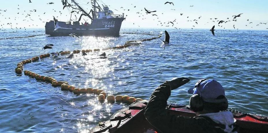 La Canainpesca expuso que ante la veda no se ha dicho qué fecha podrán regresar a la mar