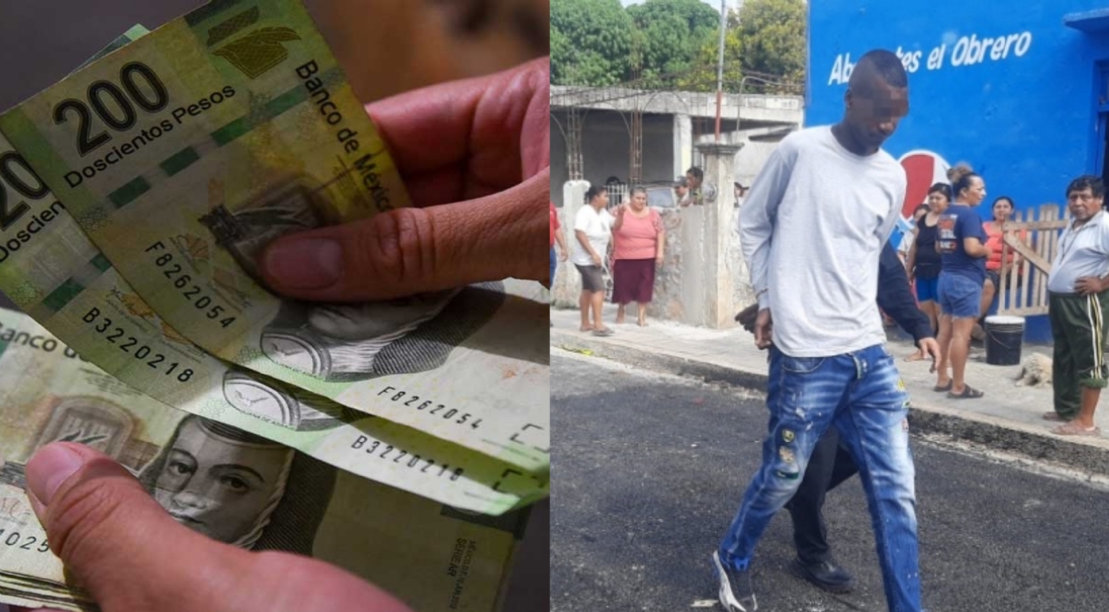 Préstamos “gota a gota”, la nueva forma de esclavitud presente en la Península de Yucatán