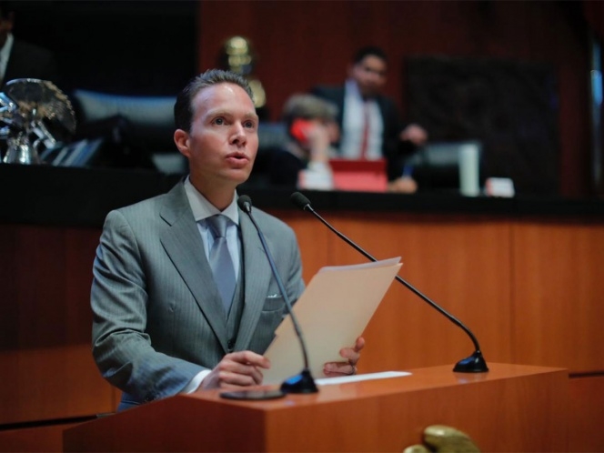 Manuel Velasco reprueba crimen contra su tío Manuel Velasco reprueba crimen contra su tío