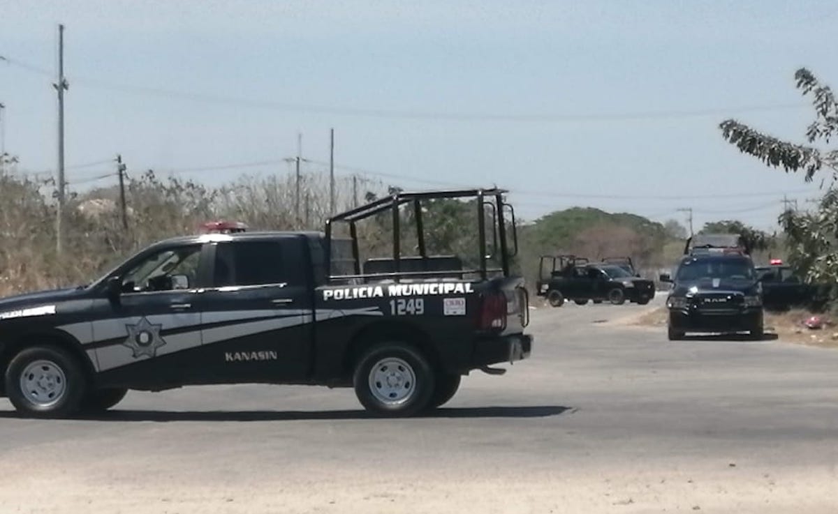 Los robos registrados van desde gallinas hasta bicicletas, cilindros de gas,cables de cobre y televisores