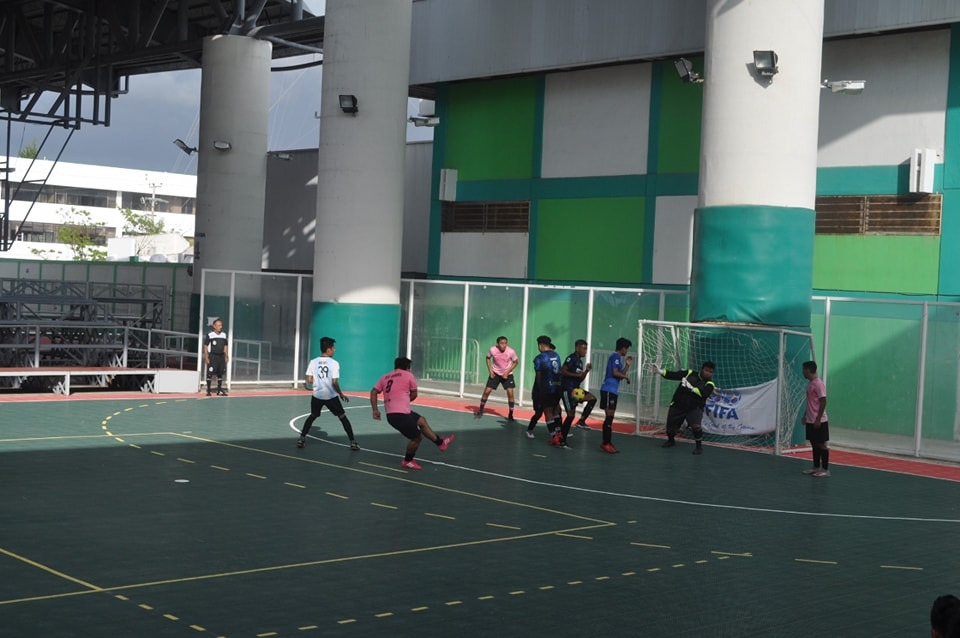 Campeche contenderá por el titulo de campeón nacional