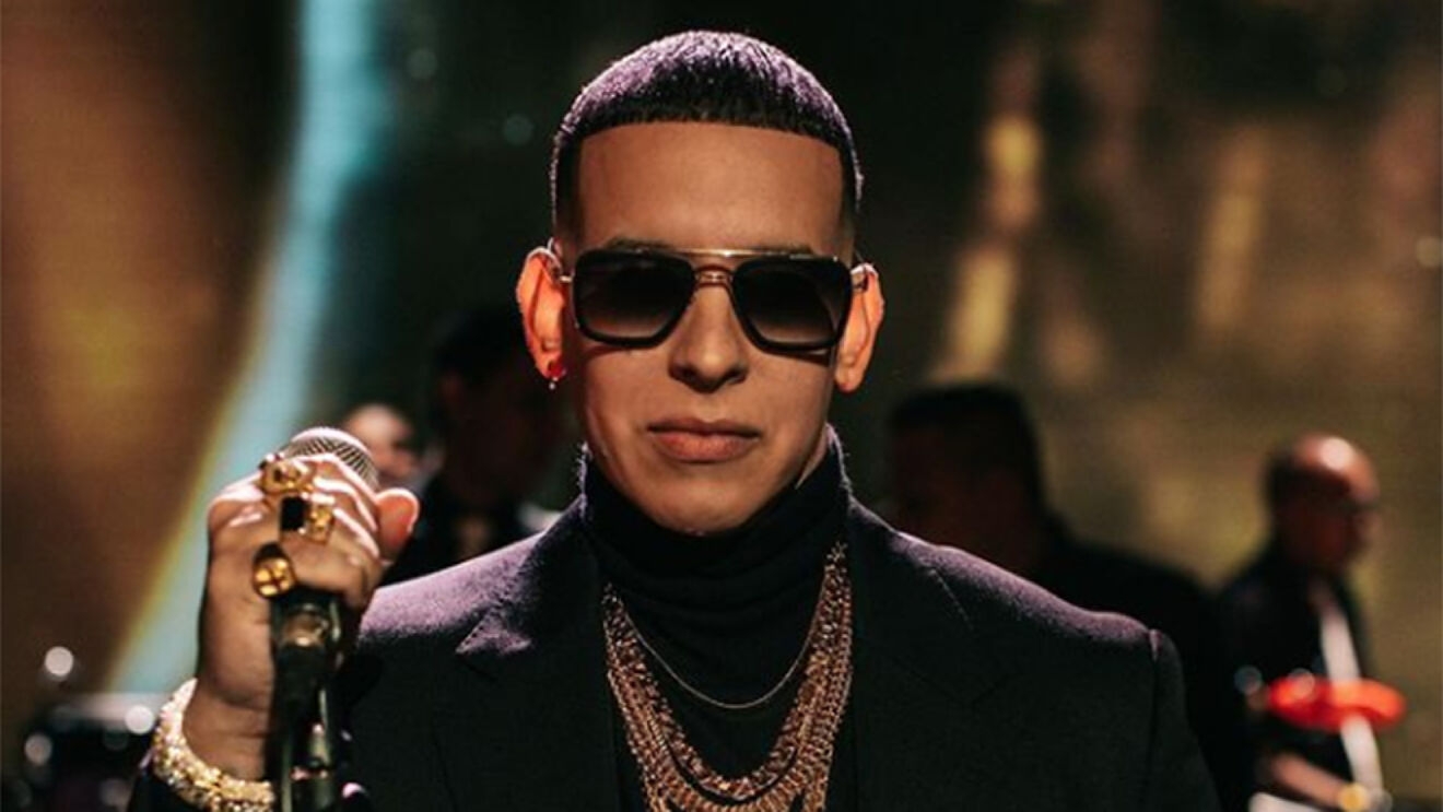 Daddy Yankee puso fin a su carrera musical este 2022
