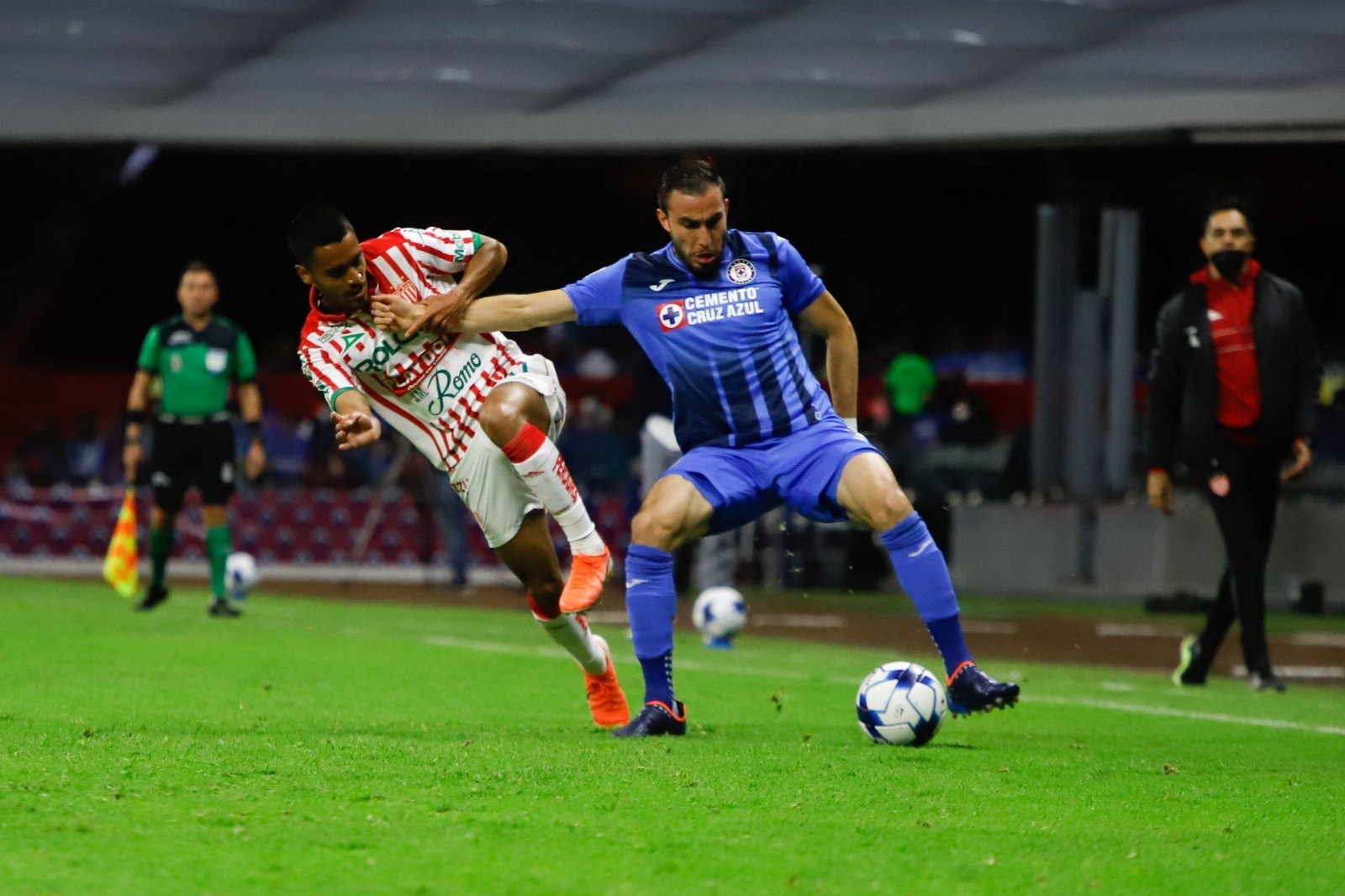 Cruz Azul vs Necaxa: ¿Dónde y a qué hora ver el partido de Repechaje de la Liga MX?