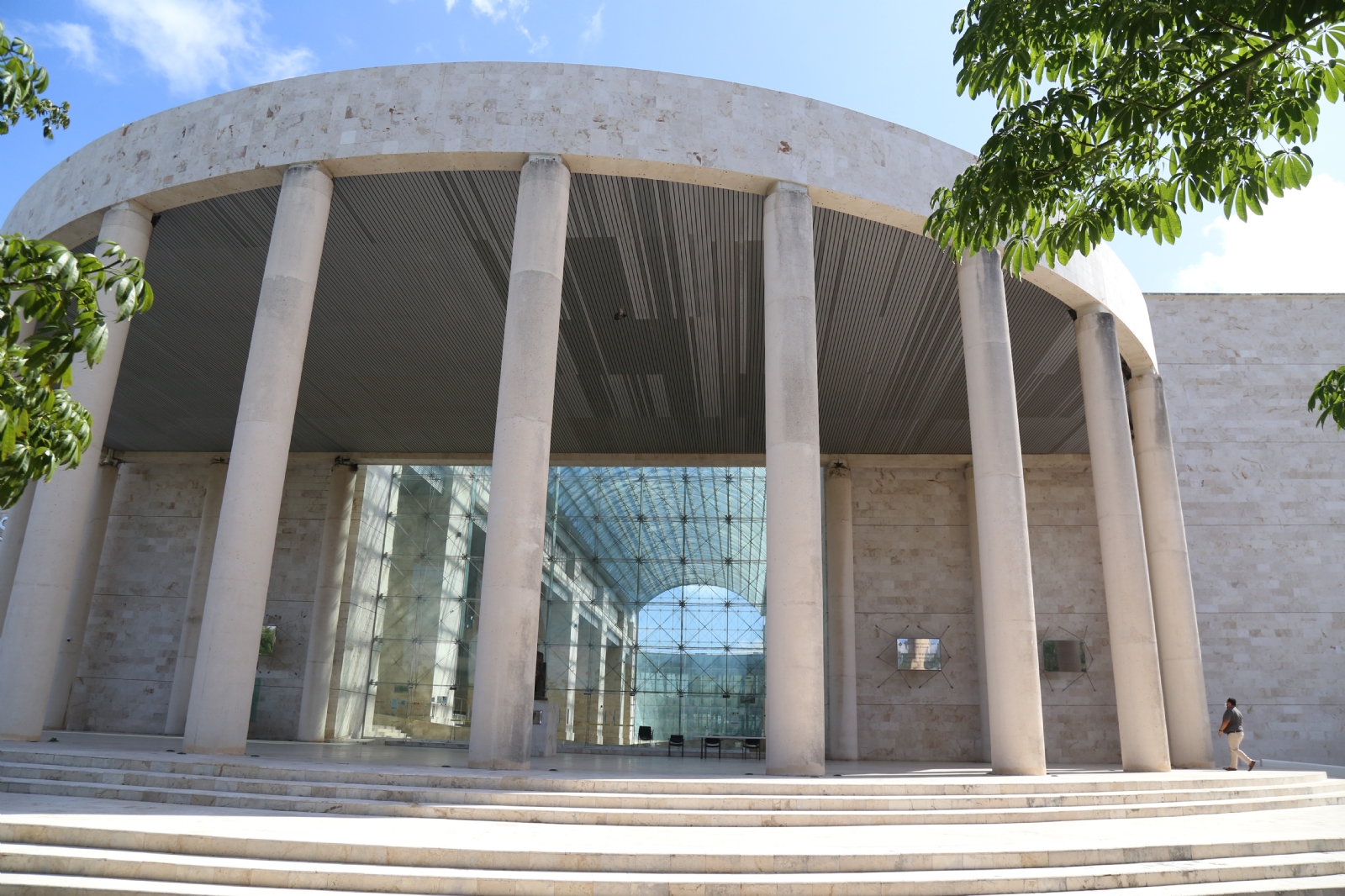Dentro de las modificaciones al Poder Judicial de Yucatán está el que ahora serán 15 magistrados de 11 que son actualmente
