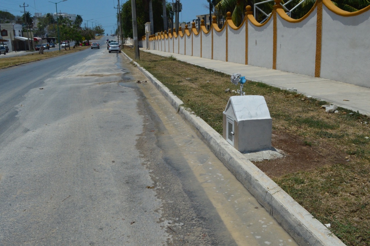 Piden incrementar la pena por causar accidentes de tránsito en Campeche Piden incrementar la pena por causar accidentes de tránsito en Campeche
