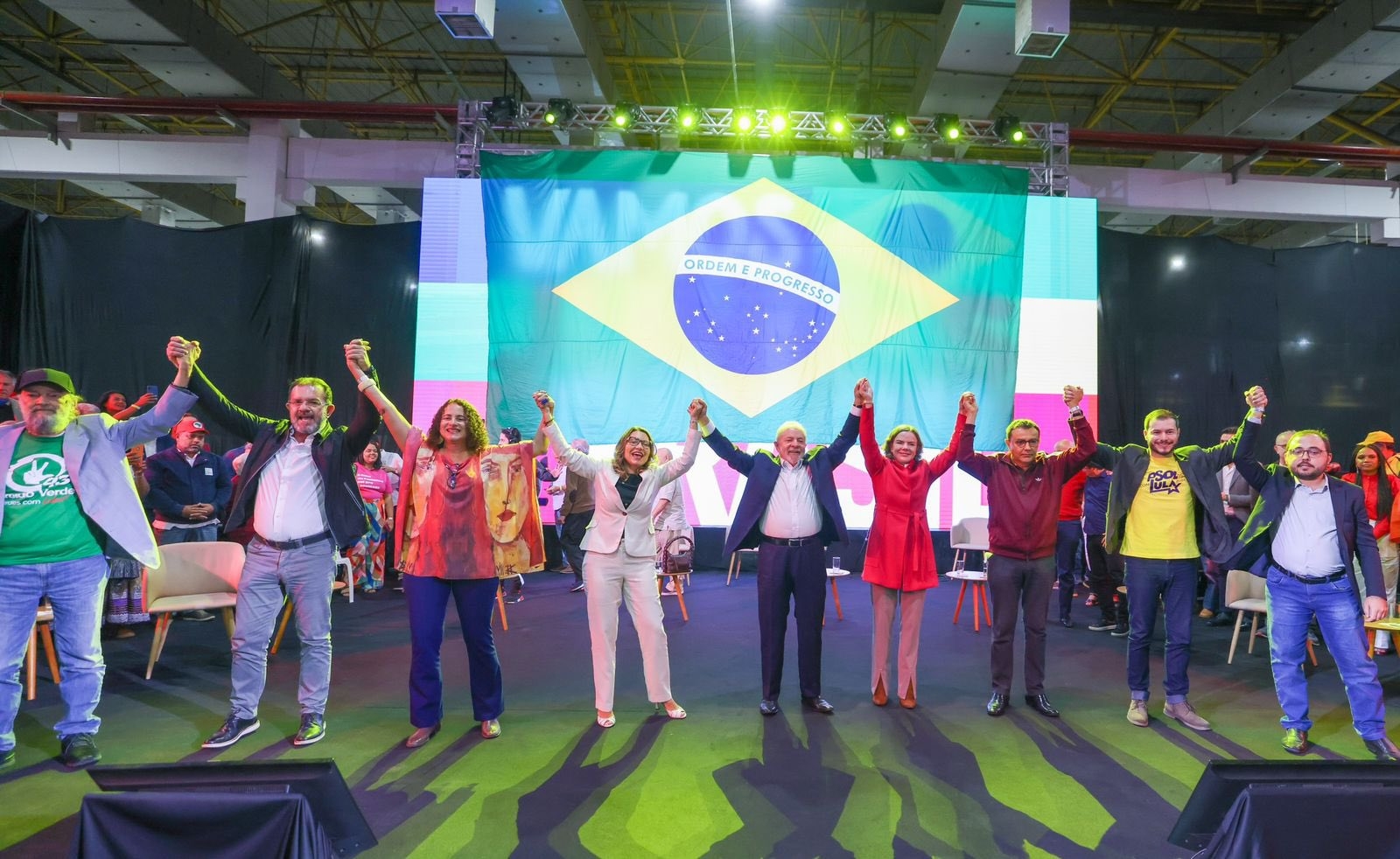 Lula da Silva se mostró enojado por la forma en la que el Gobierno de Brasil ha manejado a la nación