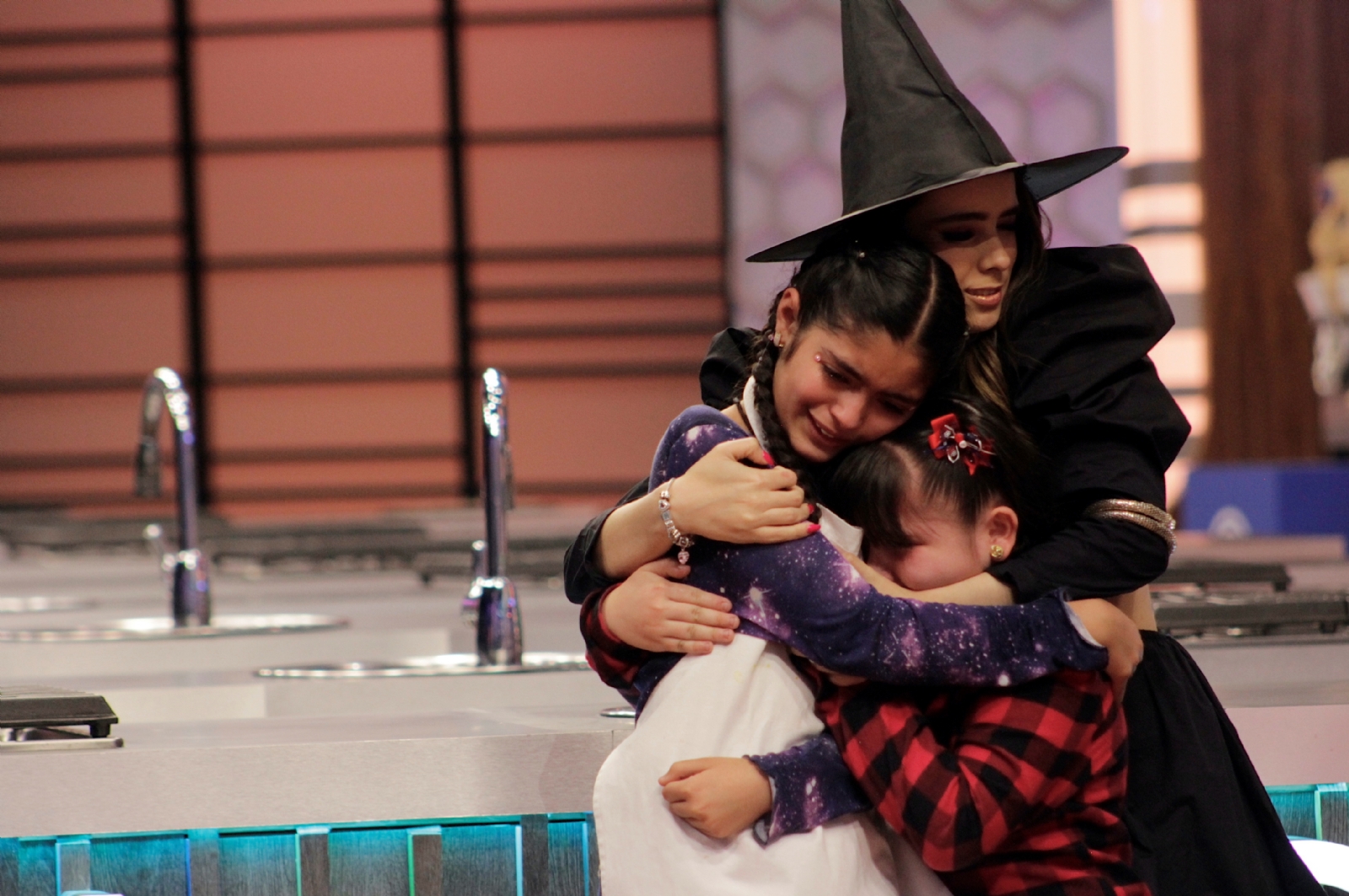 Este 29 de mayo se conocerán a los últimos eliminados previo a la final. Foto: MasterChef Junior Este 29 de mayo se conocerán a los últimos eliminados previo a la final. Foto: MasterChef Junior