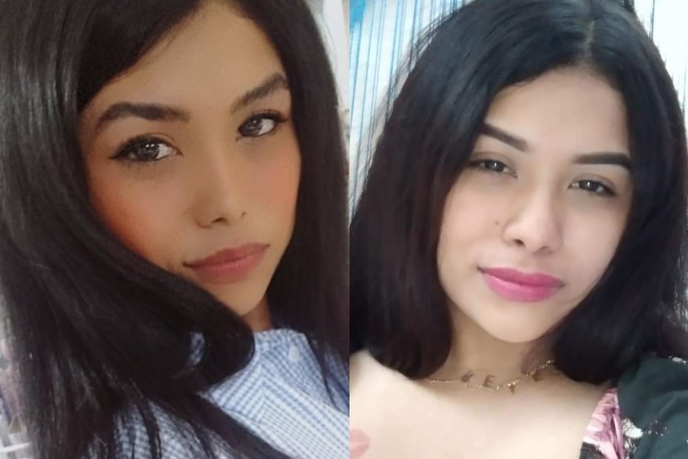La joven fue vista por última vez el sábado 7 de mayo y su familia no ha tenido noticias de ella en Chetumal La joven fue vista por última vez el sábado 7 de mayo y su familia no ha tenido noticias de ella en Chetumal