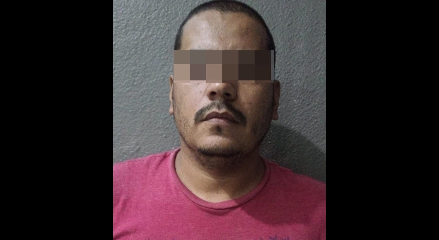 El hombre fue sentenciado por balear a otro sujeto en Sabancuy, Ciudad del Carmen