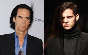 Jethro es el segundo hijo de Nick Cave que muere. Foto: Especial Jethro es el segundo hijo de Nick Cave que muere. Foto: Especial